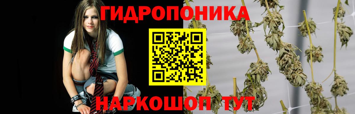 Конопля VHQ Коломна